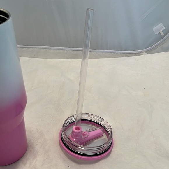 HydroJug Candy Coated Traveler 40 oz - Picture 9 of 12